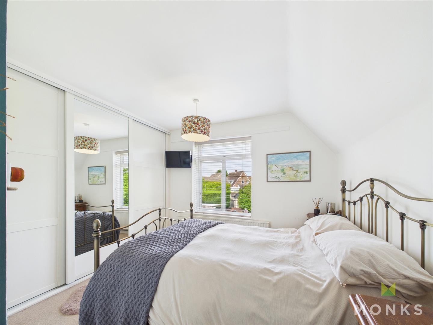 123 Middleton Road, Oswestry, SY11 2LJ For Sale